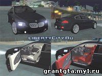 BMW 645Ci\'04